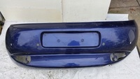 фото thumb №1, Бампер задняя задний ford puma coupe 77