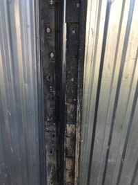 фото thumb №4, Молдинг порог mazda cx5 13-16r