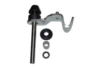 фото thumb №1, Вибірник коробки коробки передач 2.3 ducato boxer jumper