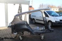 фото thumb №1, Ford s-max mk2 чверть задня права