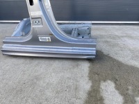 фото thumb №4, Opel corsa f 2021 порог правый блок двигателя средний