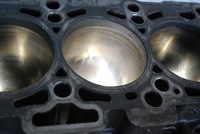 фото thumb №11, Блок двигателя cah audi vw seat skoda 03l023a