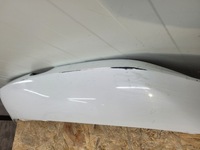 фото thumb №11, Спойлер накладка бампера перед передний honda civic 11 xi 21-