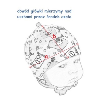 ДЕТСКАЯ ШАПКА С ТАЙКОМ ПЕРЕХОДНАЯ ВЕСНА/ОСЕНЬ 42-44 ТЕМНО-СИНИЙ