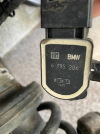 фото thumb №10, Опорная площадка mcperson подвешивание рычаги левые перед bmw x5 e70 3.0d 40d n57 kpl