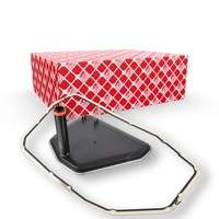 фото thumb №11, Febi фільтр автоматичної коробки передач vw tdi/fsi/tfsi 04- набір ущільнювач