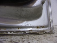 фото thumb №2, Двері лівий перед opel insignia