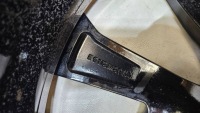 фото thumb №12, Алюминиевый диск bmw x7 g07 9.5x23 7916264