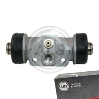 фото thumb №1, Циліндрик гальмівний nissan pathfinder ii 3.2 td