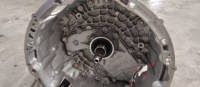 фото thumb №15, Коробка передач mercedes e63 amg 4.0 v8 4matic w213 725096 2902702300