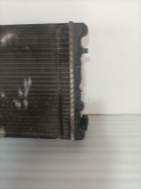 Polo fabia ibiza 1.2 радіатор води 6q0121253q в Україні, фото thumb