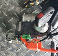 фото thumb №2, Набір стартовий ford ka i 1.3 1s5x12a650cd