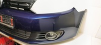 фото thumb №9, Бампер перед передній vw golf vi ld5q омивачі łady