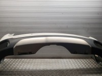 Bmw x5 f15 2016 с задний бампер задний в Украине, фото thumb