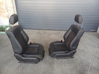 фото thumb №5, Сиденье сиденья диван mercedes e класс w212