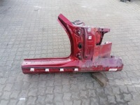 фото thumb №9, Mercedes gt c190 gts s купе молдинг бокова a1906305600 пороги праве