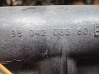 фото thumb №10, Citroen peugeot 1.6 bluehdi корпус термостата оригинал б/у 9803549480