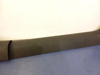 фото thumb №3, Audi a7 4g защита порога стойка b левая