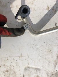 фото thumb №3, Giulia 2.0b шланг труба wąż кондиціонер кондиціонера