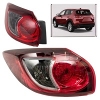фото thumb №1, Mazda cx-5 i ke 2012-2017 лампа кузовная задняя левая kd5451160c
