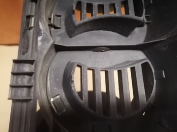 фото thumb №7, Решітка радіатора решітка audi a6 c5 4b0853651a