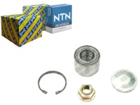 фото thumb №1, Набор подшипник колеса 35x68x48 nissan primastar ope