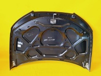 Капот крышка двигателя seat ibiza iv hb 3d lak: lc9z nr526 Доставка, фото thumb