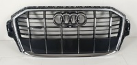 Купить Audi q7 4m lift решётка радиатора решётка радиатора бампера s line, фото thumb
