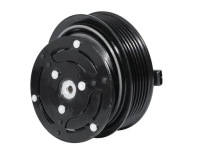 фото thumb №1, Сцепление компрессор fiat stilo toyota corolla 8831002182