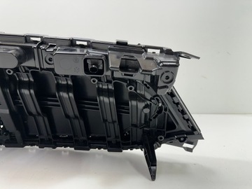 фото thumb №15, Решітка радіатор решітка радіатора led mercedes a243 eqb гарний a2438880603