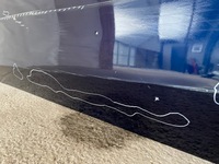 фото thumb №12, Bmw 7 g70 дверь перед левая передние