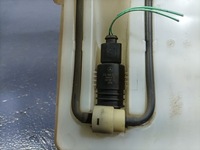 фото thumb №5, Mitsubishi colt mk6 z30 lift бачок помпа распылителя mn105383