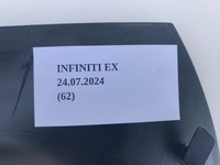 фото thumb №9, Молдинг защита левая перед infiniti ex30d ex35 ex37 qx50 769b51ba0a