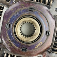 фото thumb №8, Колесо диск притиск suzuki 1.4 t turbo boosterjet sx4 s-cross vitara swift