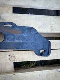 фото thumb №9, Абсорбер бампера a4548850137 smart forfour