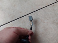 фото thumb №6, Дзеркало - ford fiesta mk7 - 6 pinów