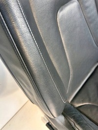 фото thumb №7, Audi a4 s4 b8 8k 2011 сиденья / диван / обшивки / el. вентилируемые подогрев eu