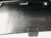 Mercedes e-klasa w207 купе рестайлінг  решітка середня передня Оригінал, фото thumb