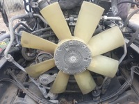 фото thumb №1, Віскозна муфта вентилятор renault range t gama 21990513