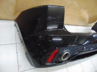 Бампер задняя задний jaguar e pace r dynamic Доставка, фото thumb