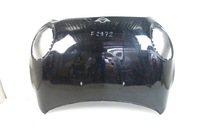 фото thumb №1, Mini cooper f55 f56 2015- капот кришка двигуна