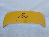 фото thumb №1, Toyota proace ii 2 citroen jumpy iii 3 16- капот кришка двигуна