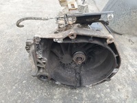 фото thumb №7, Коробка передач передач 1.0 ecoboost 100km 74kw ford transit courier