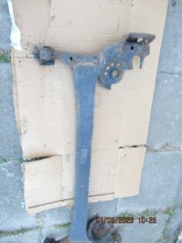 Купить Усилитель  задняя toyota yaris 01052026, фото thumb
