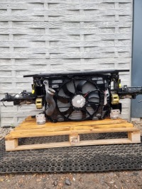 Bmw 5 f10 f11 lift pas передний kompletny 2.0d 3.0d Оригинал, фото thumb