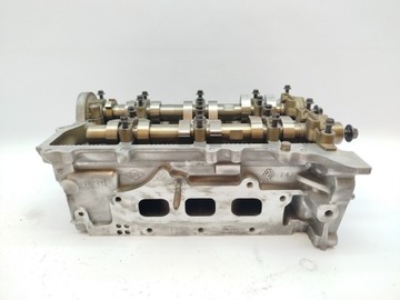 фото thumb №10, Головка двигателя 631r 110419412r 0.9 tce renault dacia 82