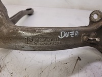 фото thumb №10, Поворотна опора праві перед audi a6 c6 4f0258 велика