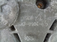 фото thumb №5, Ford puma ii mk2 st 1.5 ecoboost корпус защита распределительного вала jx6g-6059-bb