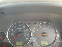 фото thumb №7, Volvo v40 клапан дросельної заслінки 2004 1.8l 9186780