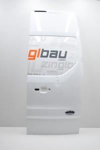 фото thumb №1, Ford transit custom дверь правое задняя задние maxi высокий